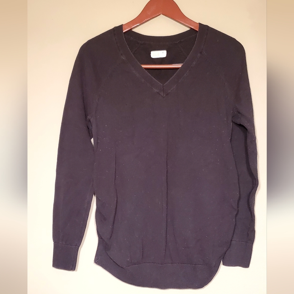 Old Navy Maternity Sweater